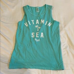 Pink by Victoria’s Secret Tank